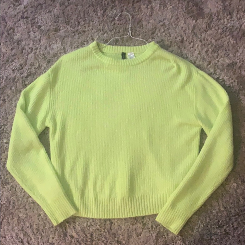 H&M Sweater